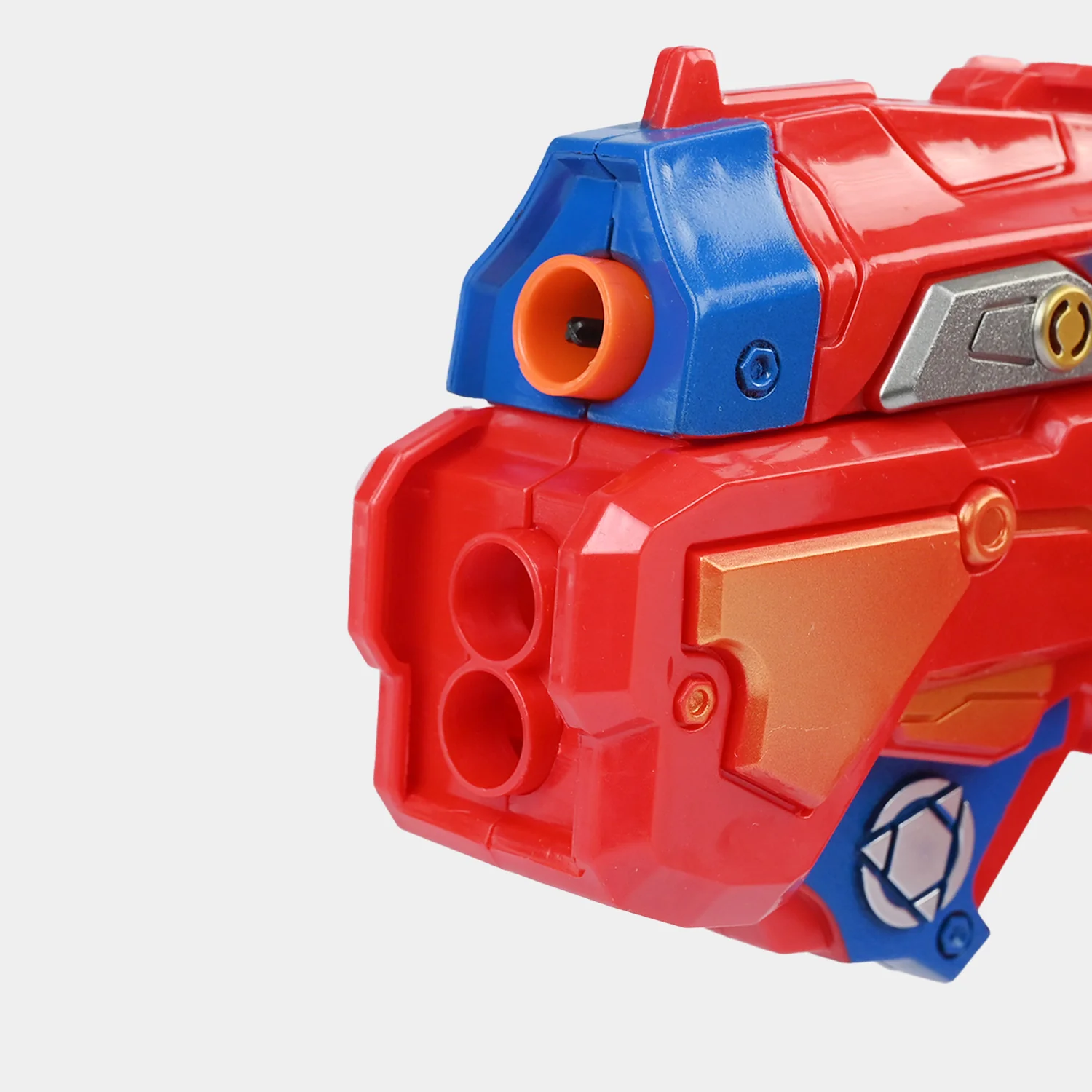 Soft Dart Target Toy For Kids - Image 6