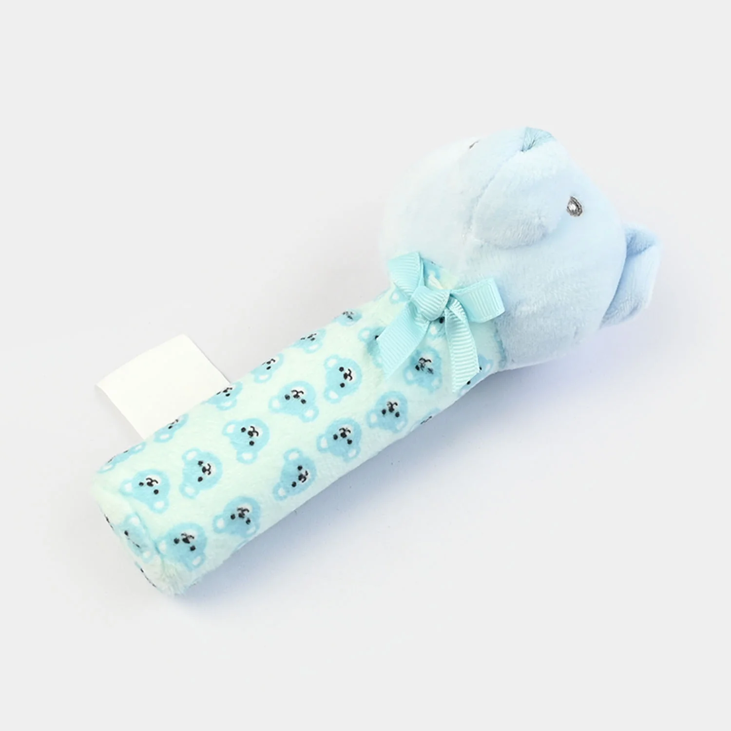 Baby Rattle Soft Plush Infant Toy