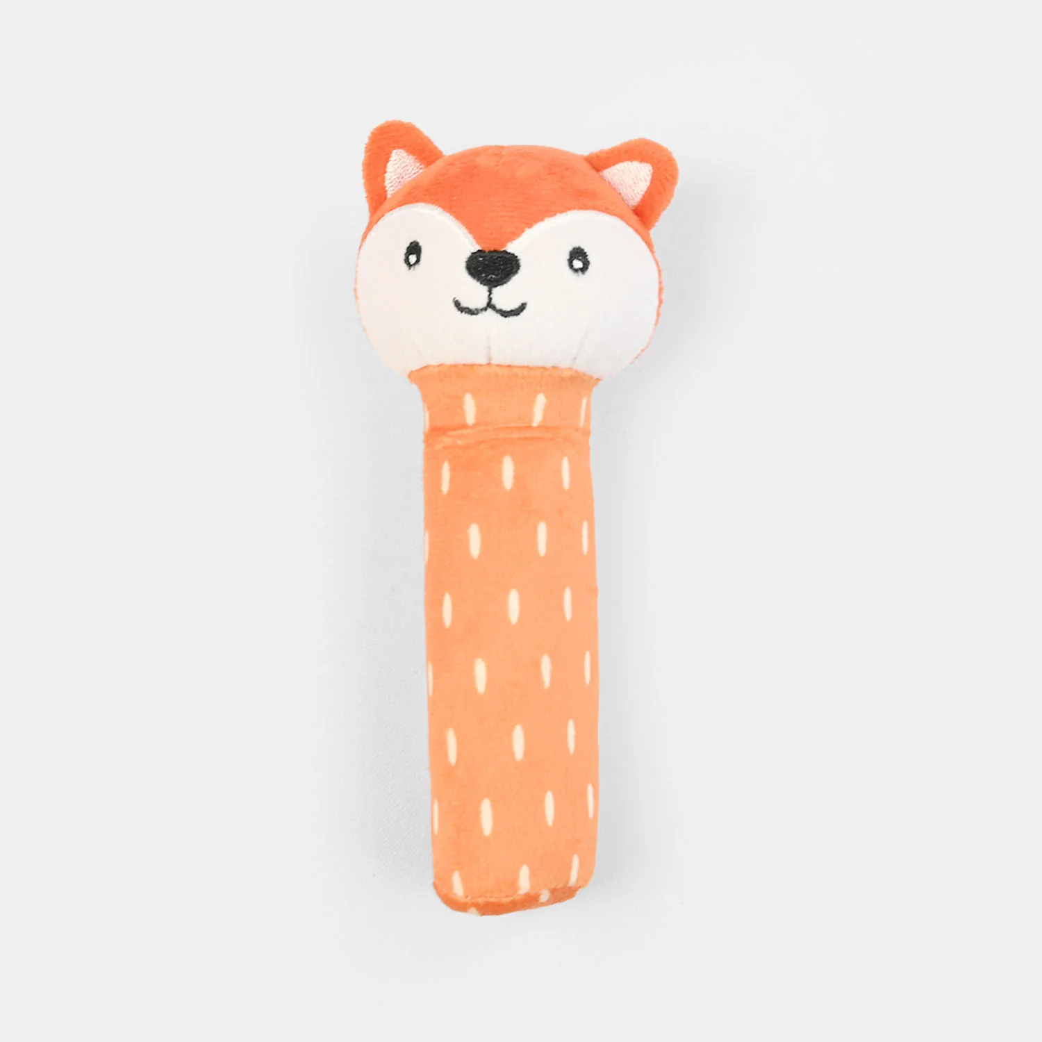 Baby Rattle Soft Plush Infant Toy - Image 2