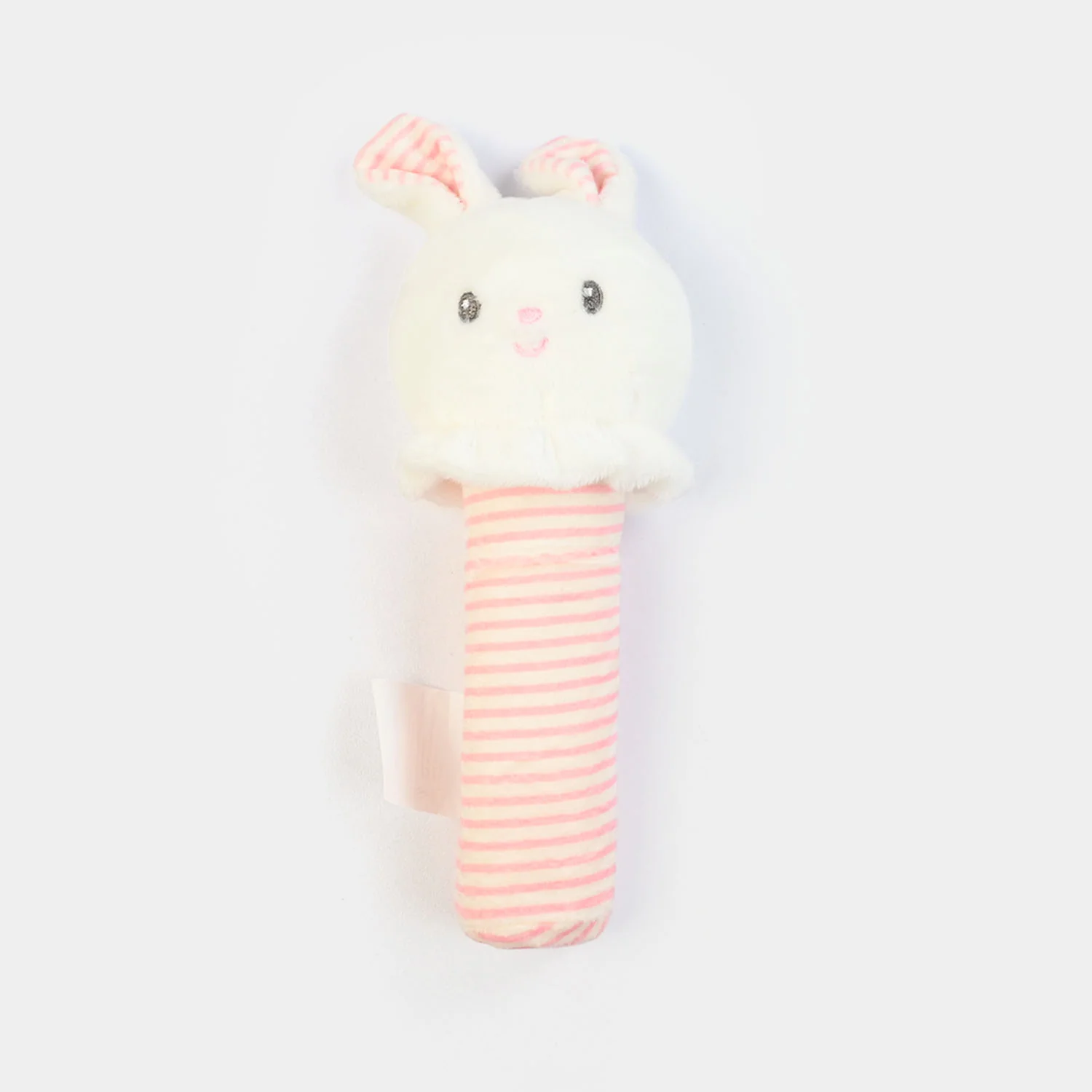 Baby Rattle Soft Plush Infant Toy - Image 2