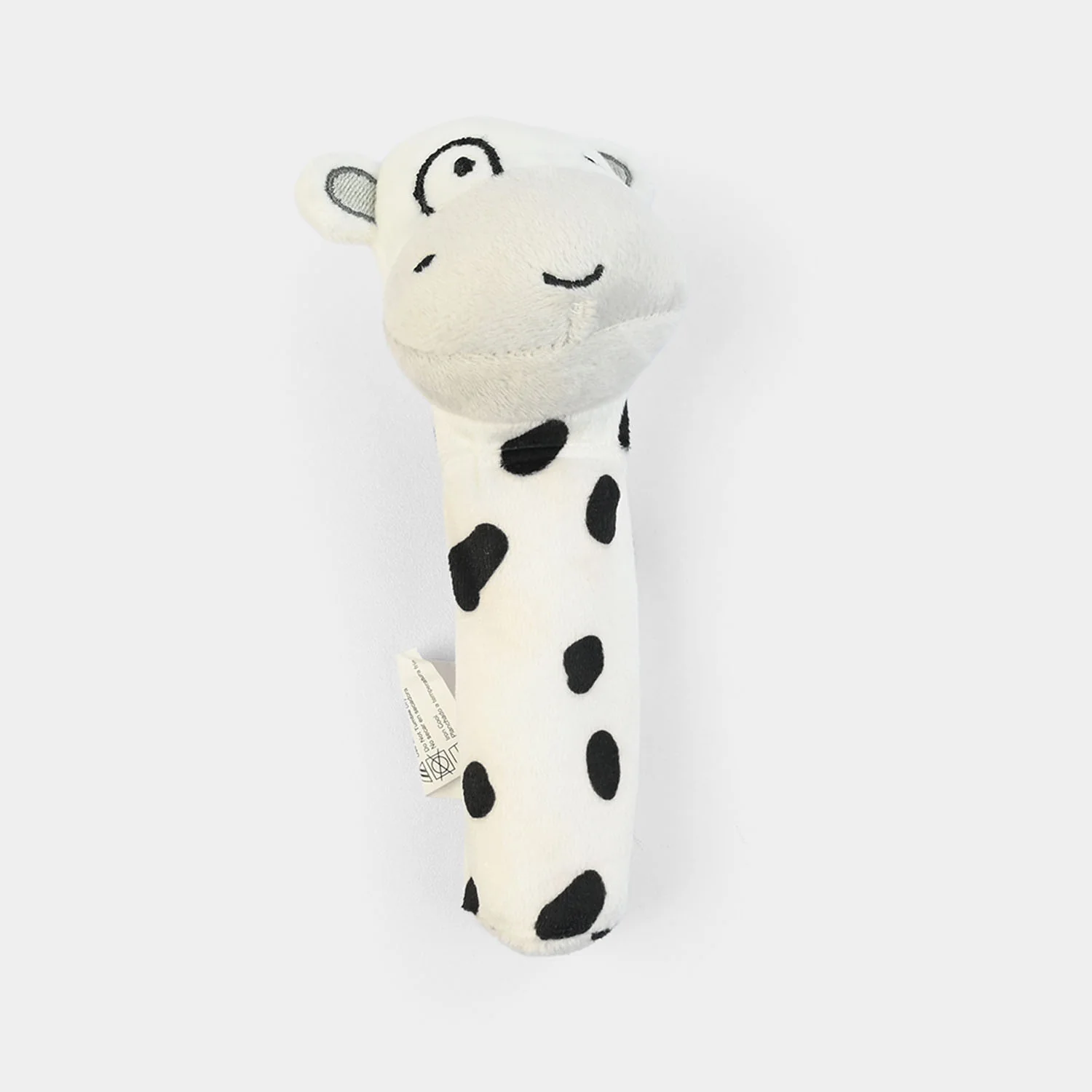 Baby Rattle Soft Plush Infant Toy - Image 2