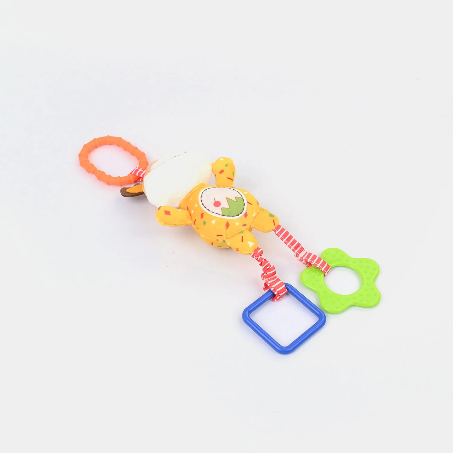 Soft Rattle - Image 3