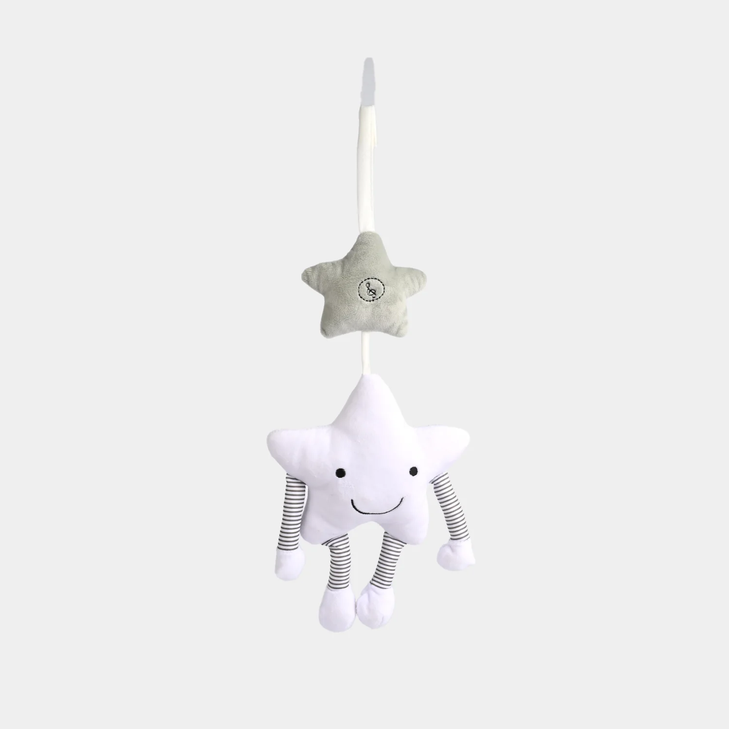 Soft Rattle Star Fish