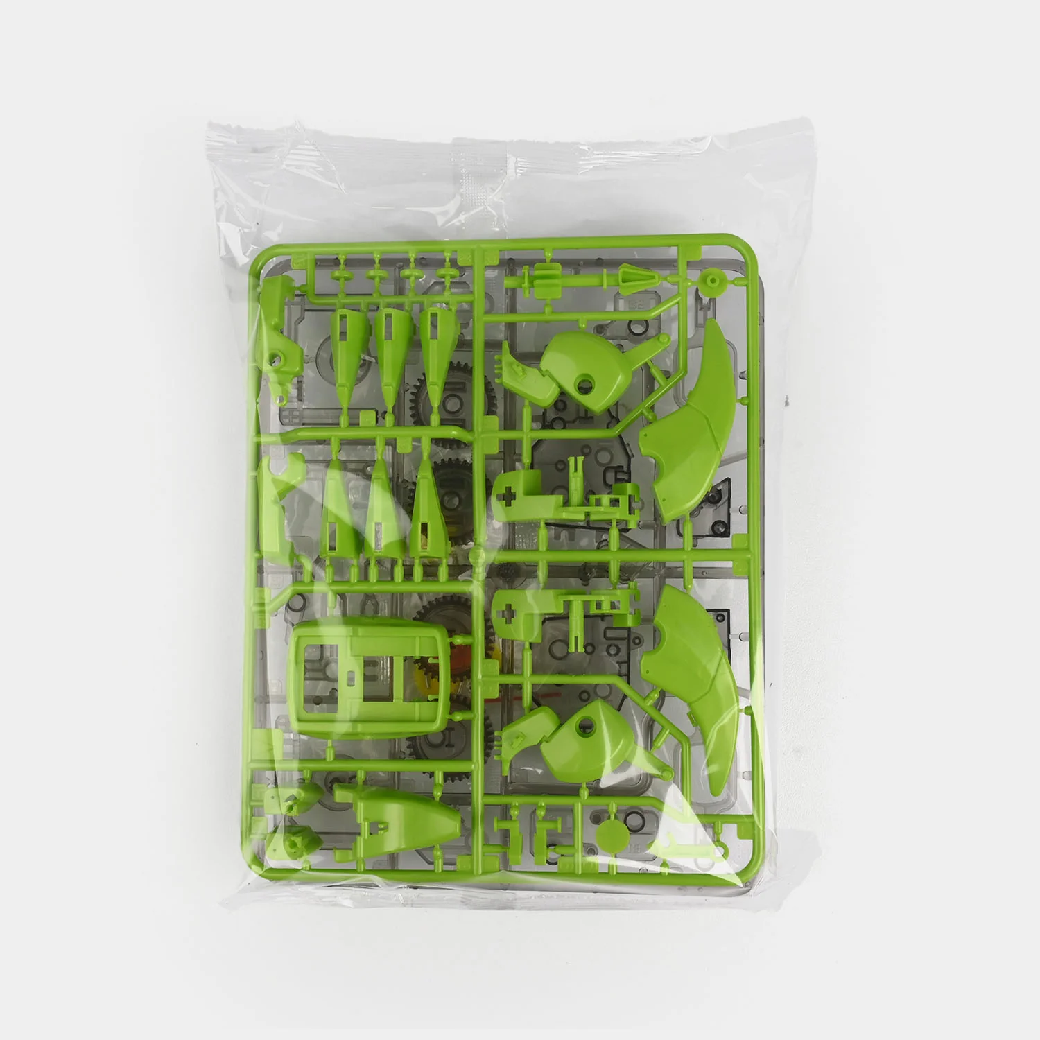 T3 Solar Kit – Educational DIY STEM Toy - Image 6