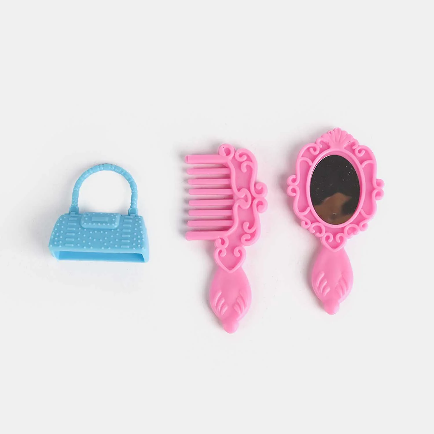 Fashion Doll Set 10" - Image 2