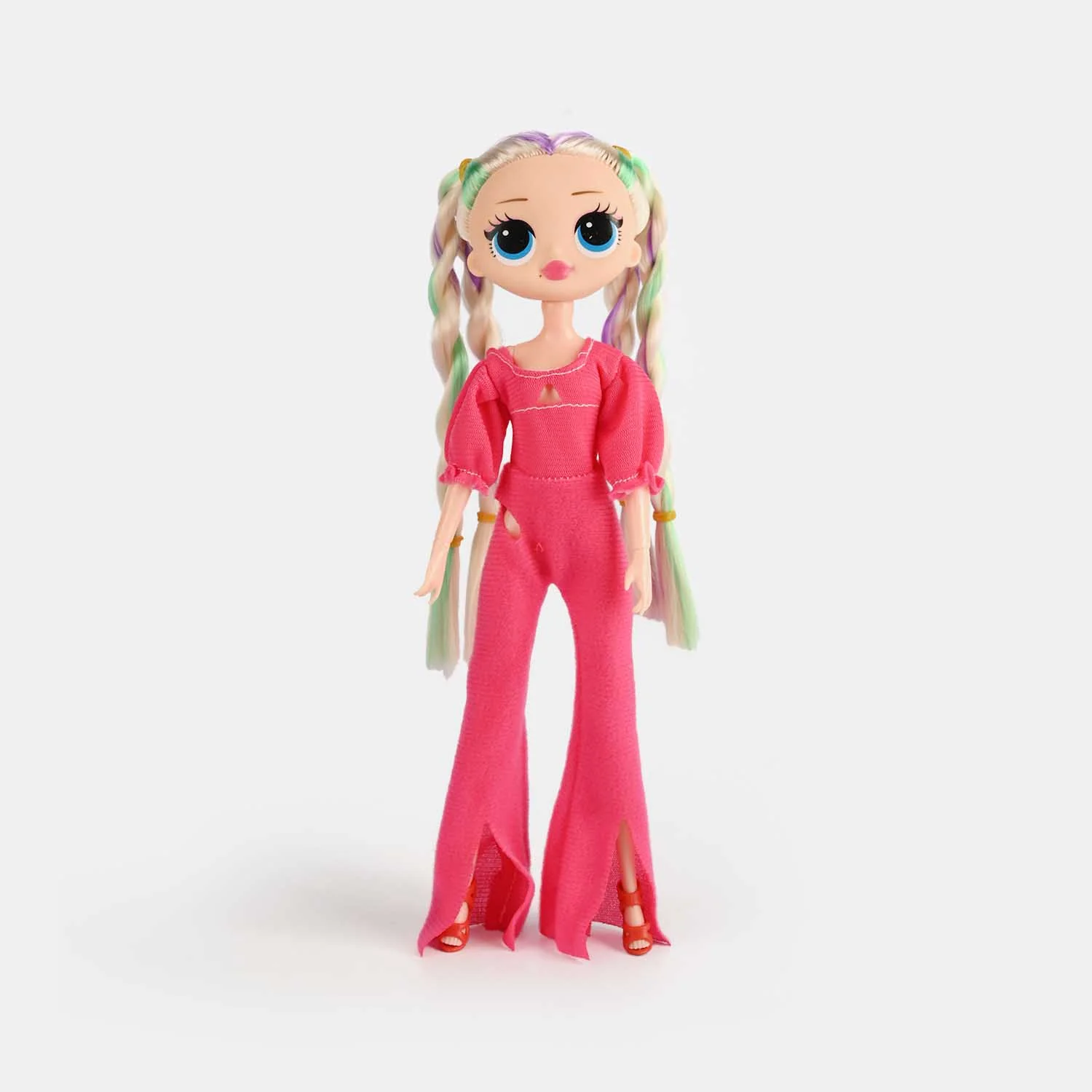 Fashion Doll Set 10" - Image 4