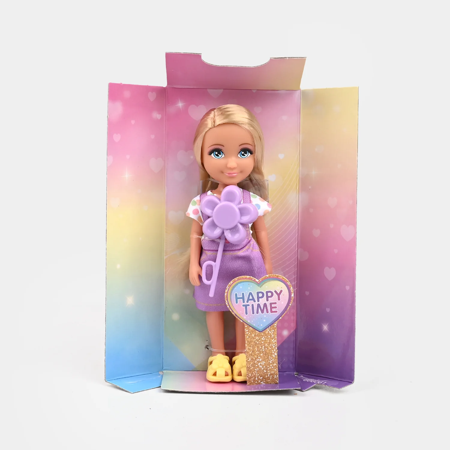Fashion Mini Doll - Image 2