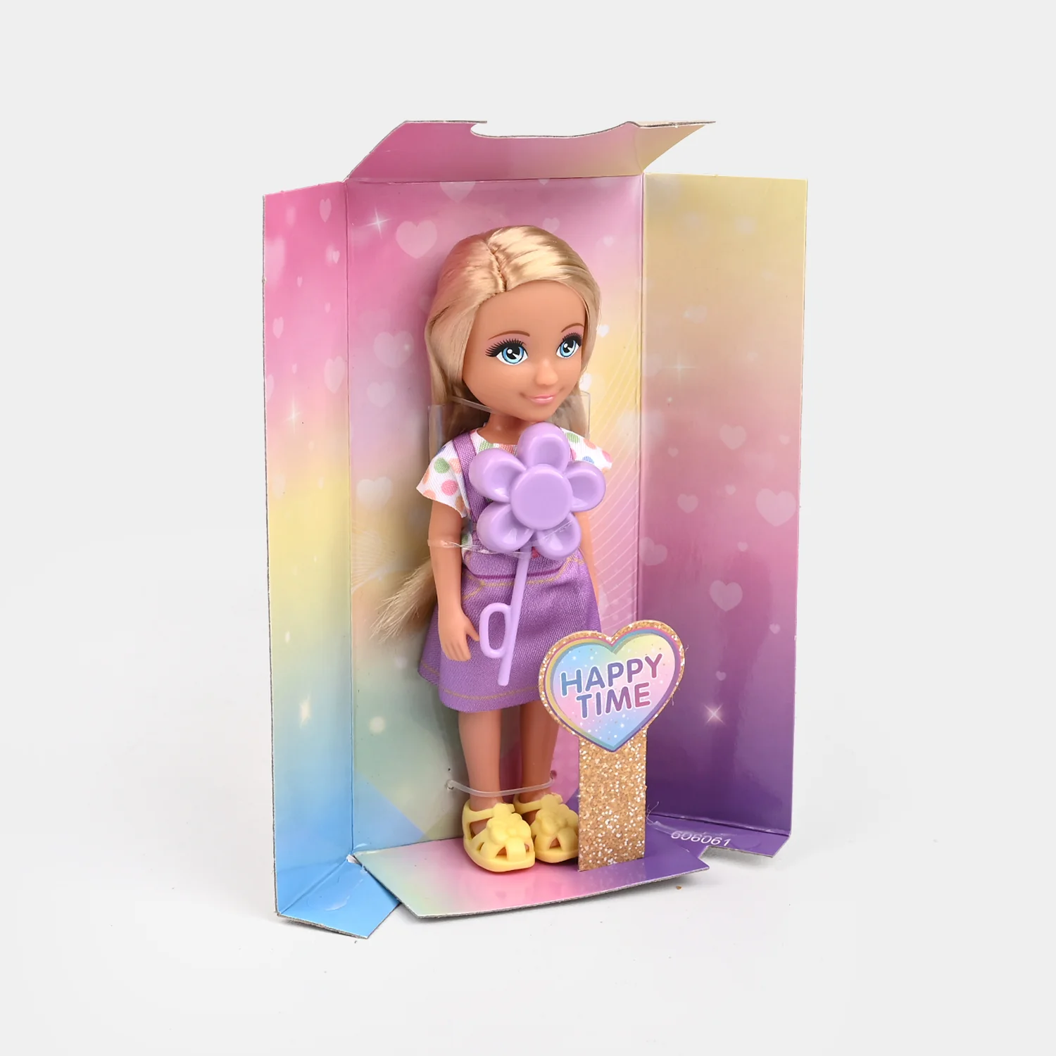 Fashion Mini Doll - Image 5
