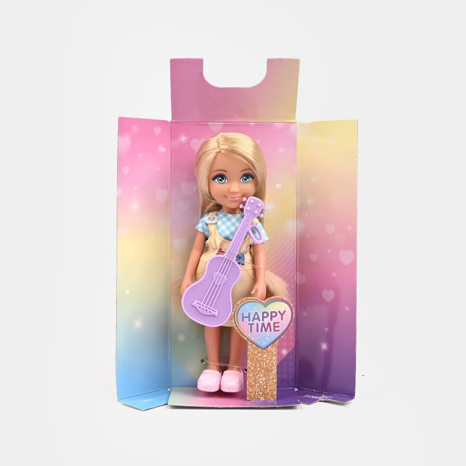 Fashion Mini Doll - Image 2