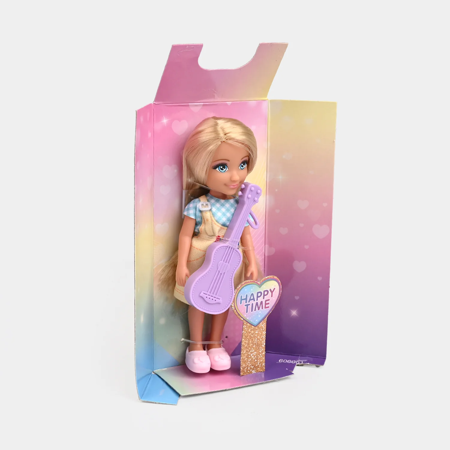 Fashion Mini Doll - Image 3