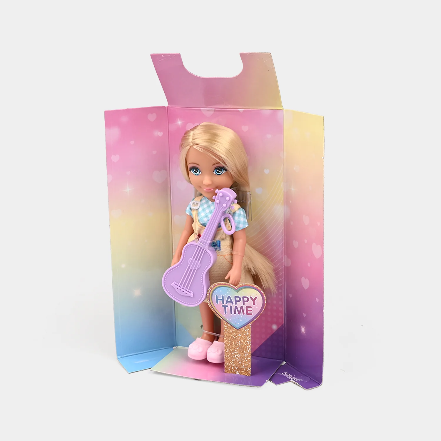 Fashion Mini Doll - Image 4