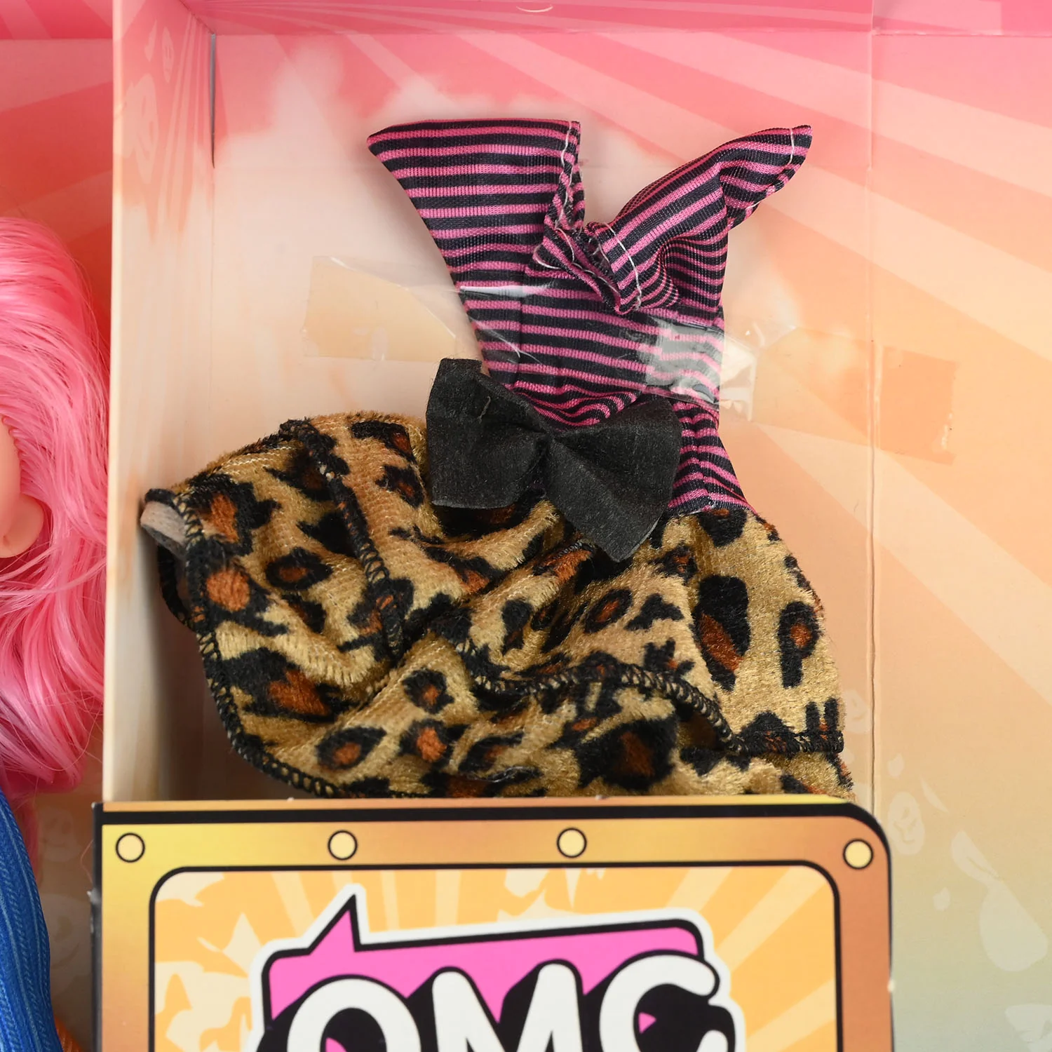 Fashion Doll Set 10" - Image 5