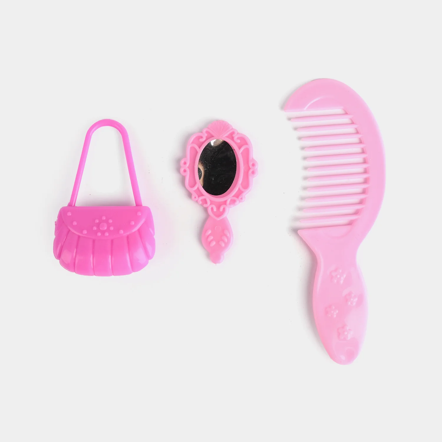 Fashion Doll Set 10" - Image 6