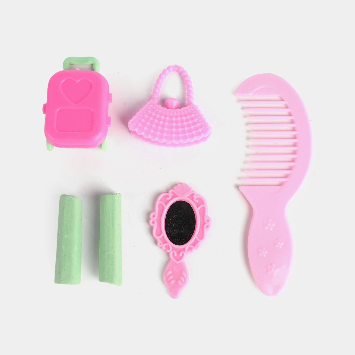 Fashion Doll Set 10" - Image 5