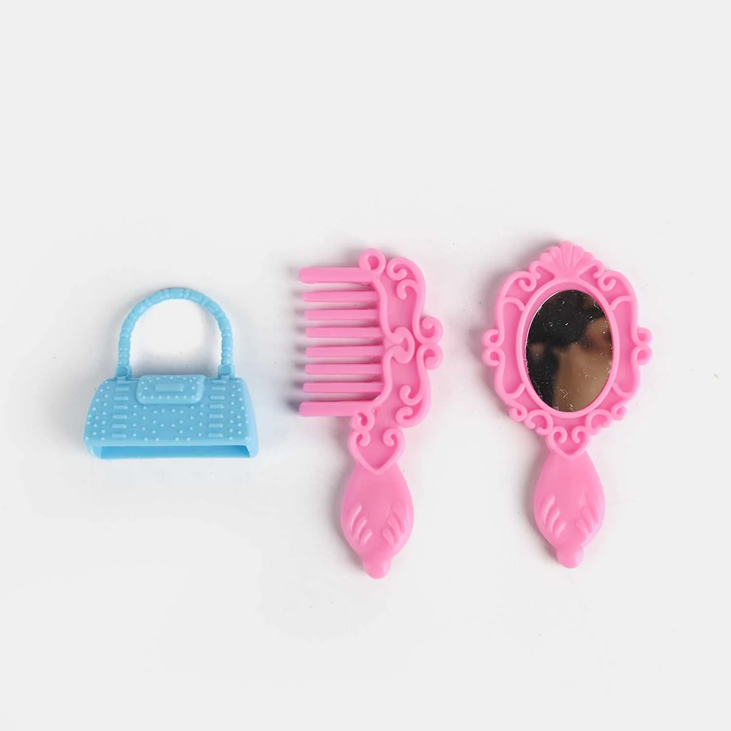 Fashion Doll Set 9" - Image 2