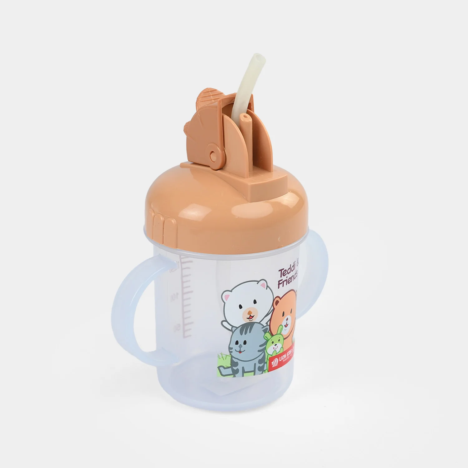 Solo Mug 250ml GL-65 Brown