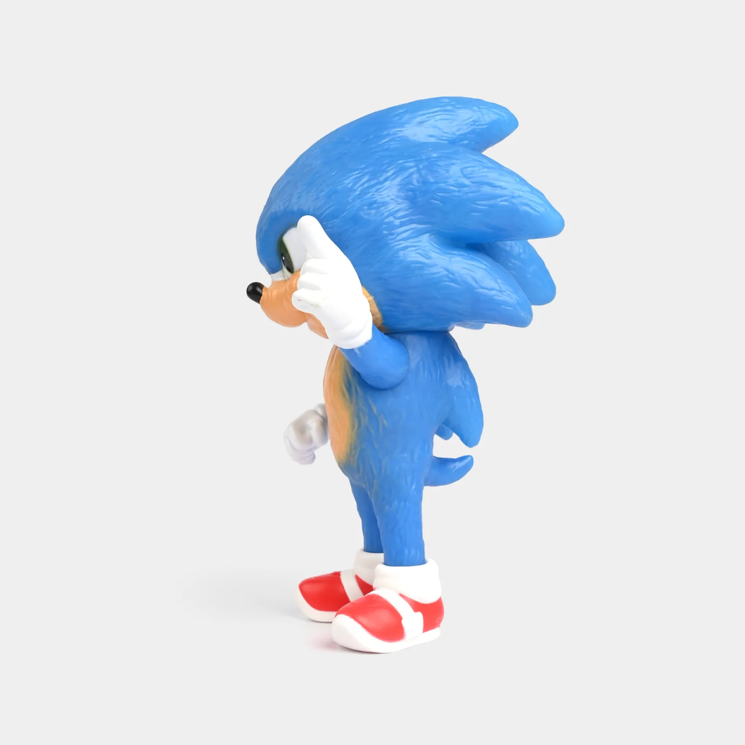 The Character Figure Toy - Image 2