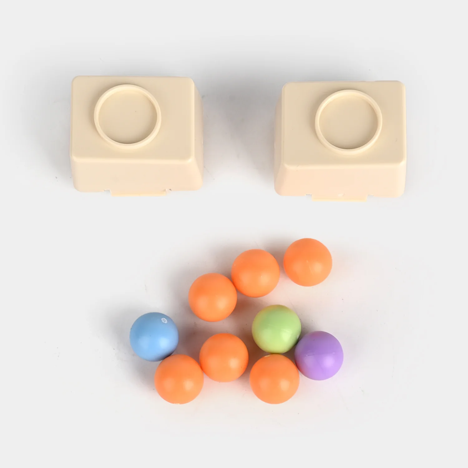 Electronic Tabletop Pinball / Ball Launcher Game - Image 6