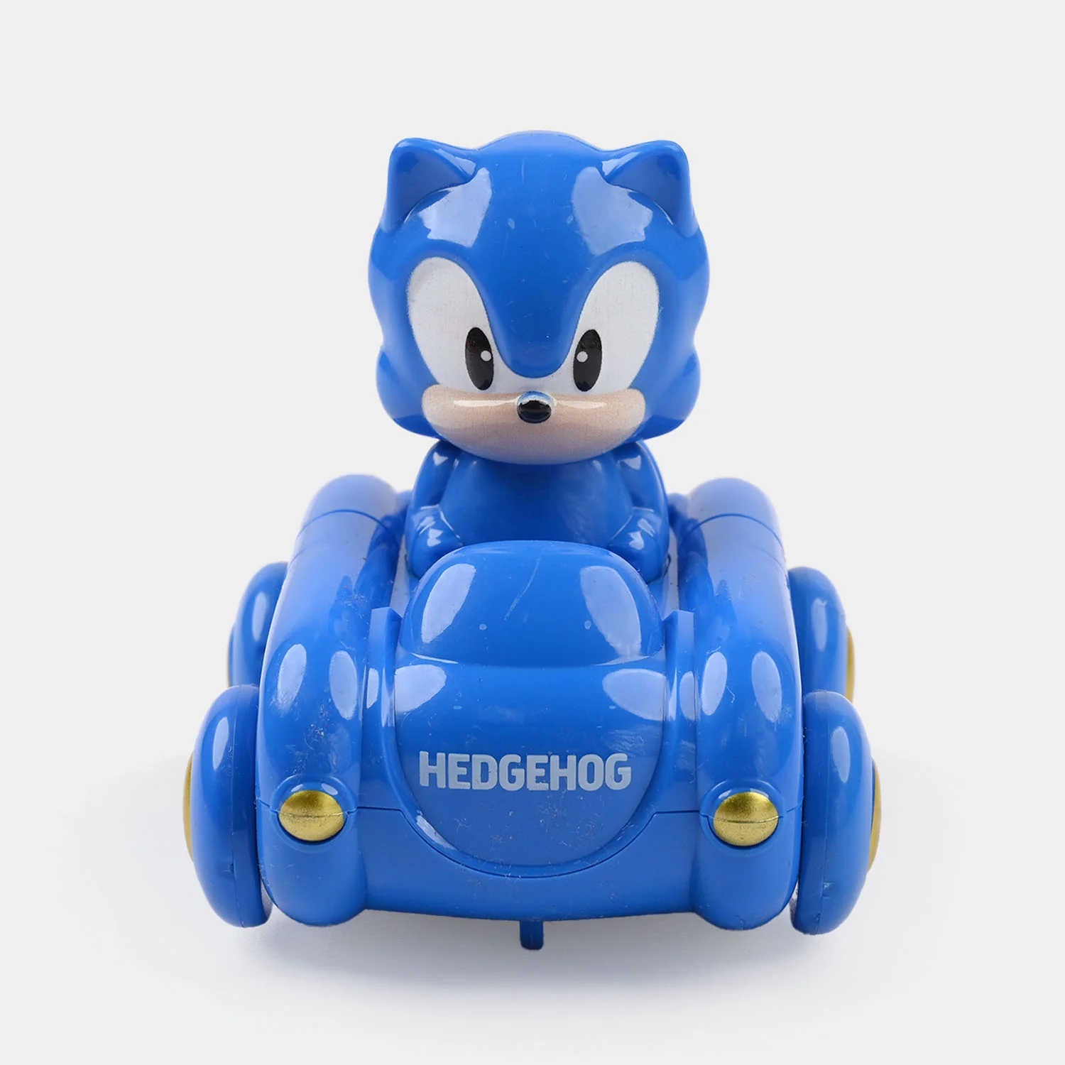 Press And Go - Cute Vehicle for Kids - Image 3