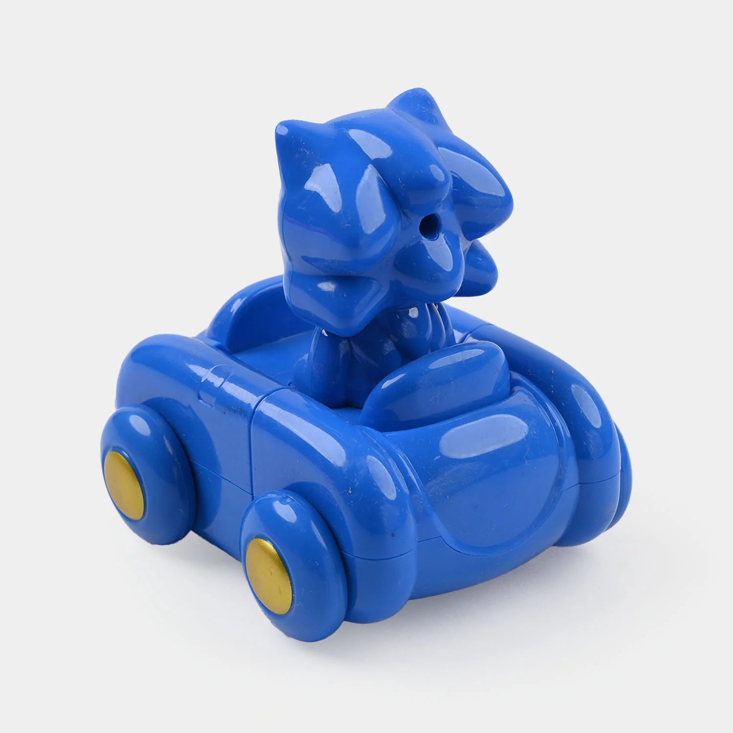 Press And Go - Cute Vehicle for Kids - Image 4