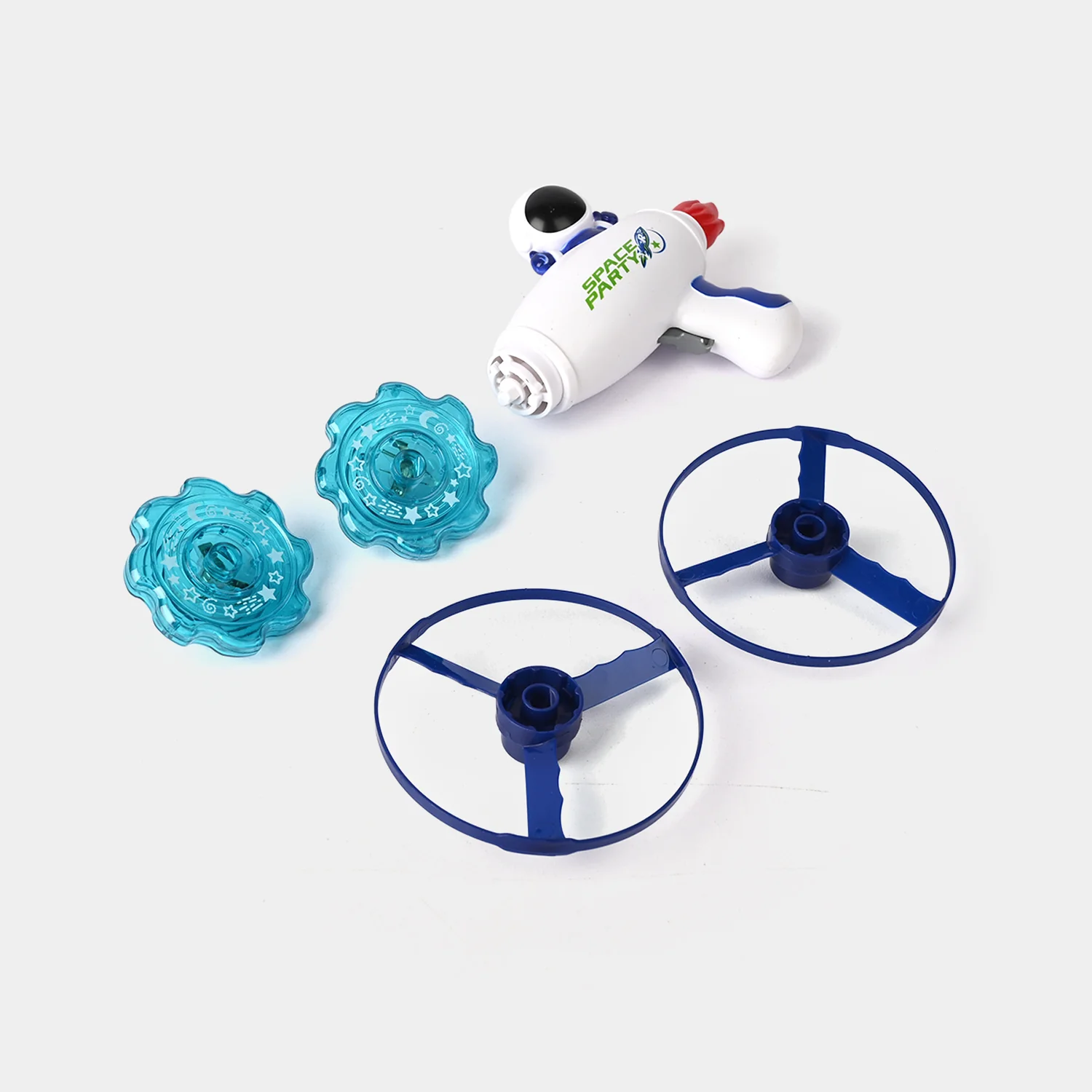 Space Launcher Toy Set