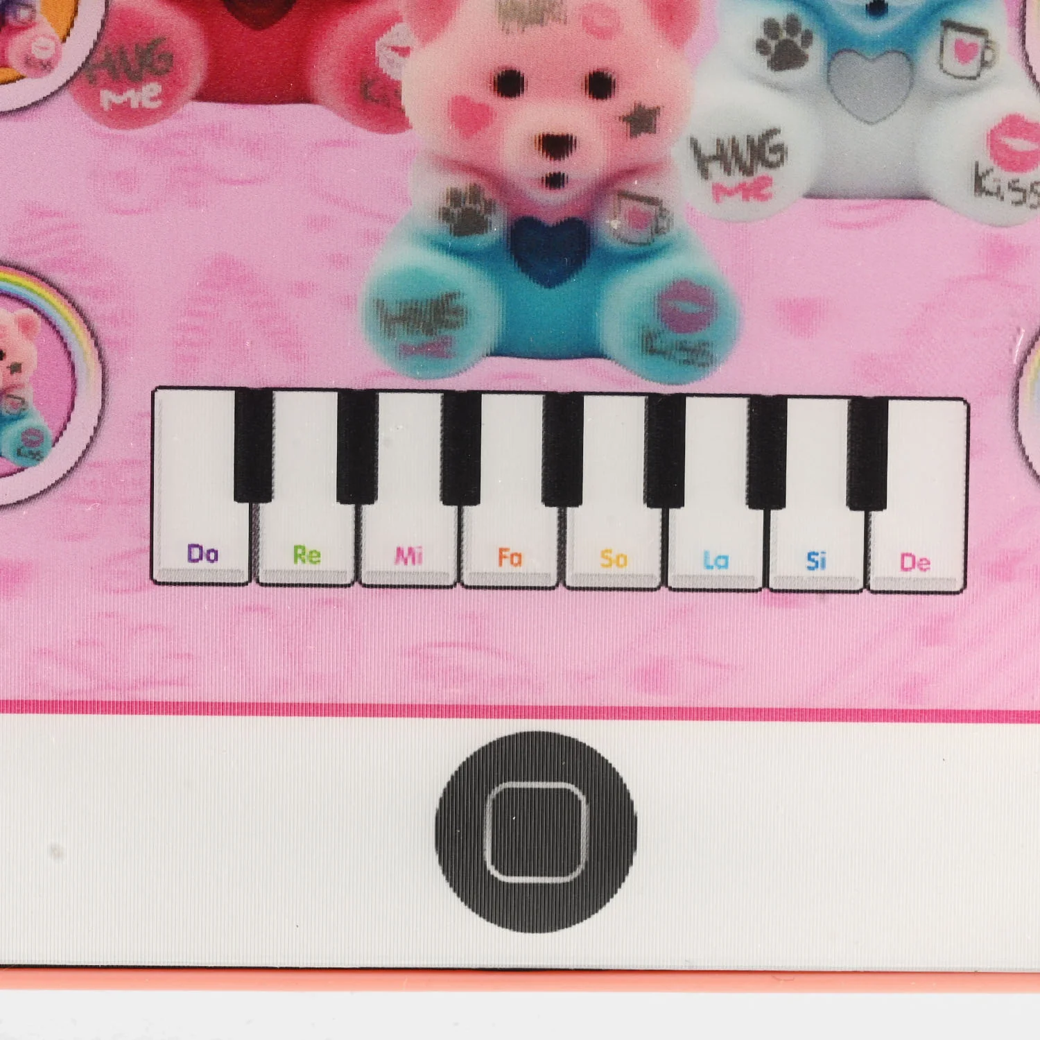 Children’s Educational Learning Tablet - Image 5
