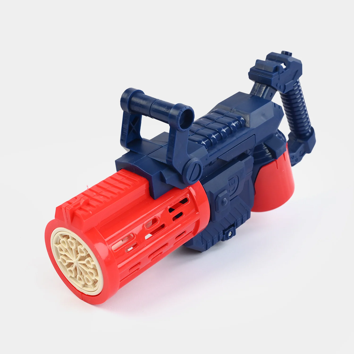 Automatic Bubble Blaster Toy for Kids - Image 2