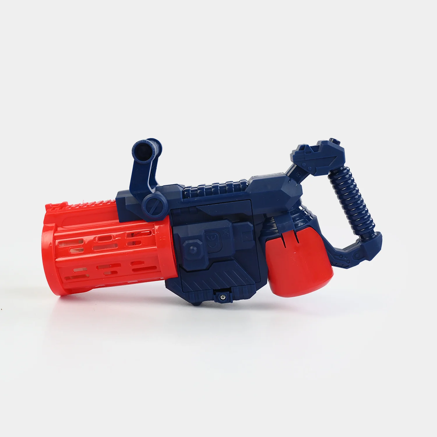 Automatic Bubble Blaster Toy for Kids - Image 6