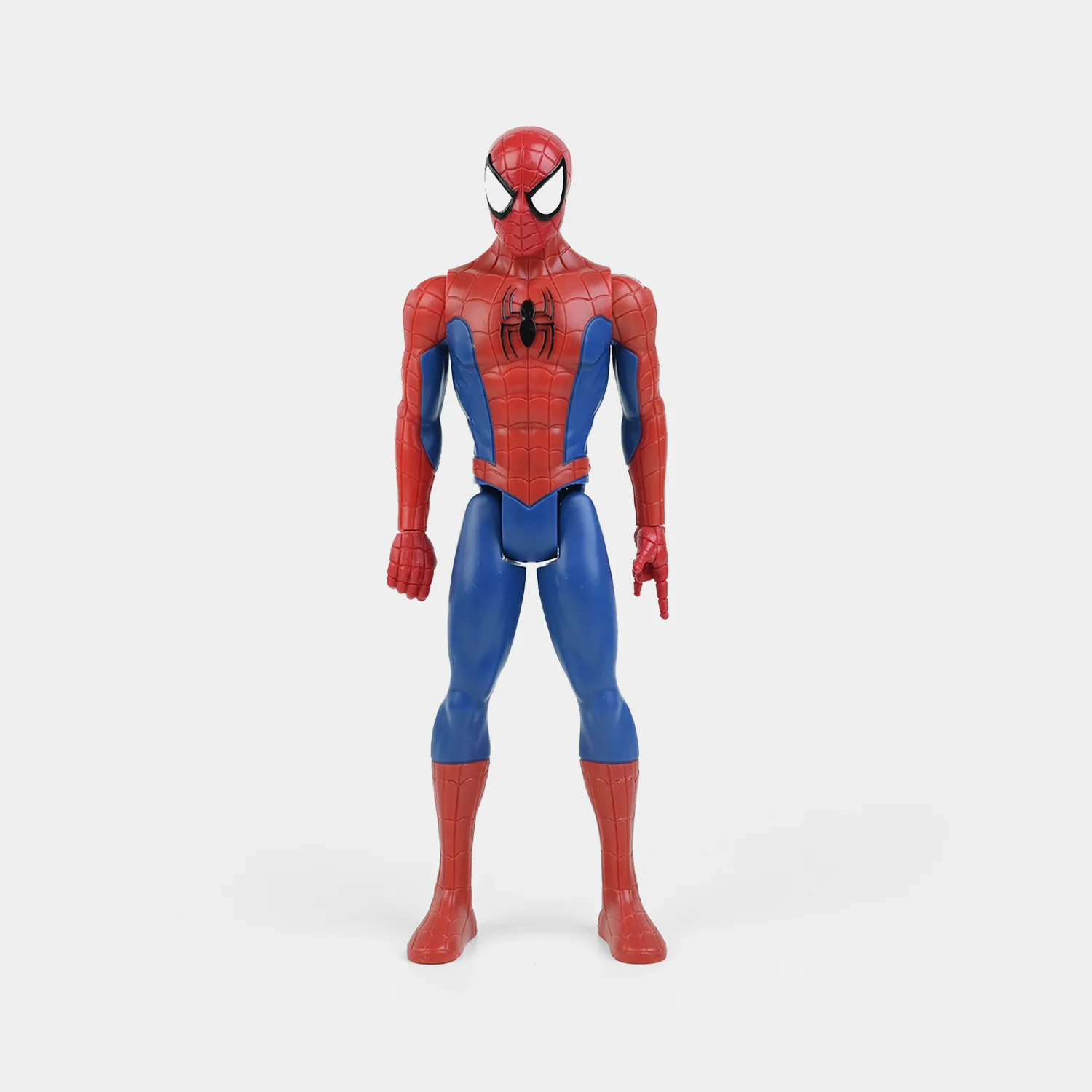 Superhero Character Action Figure Toy - Image 4