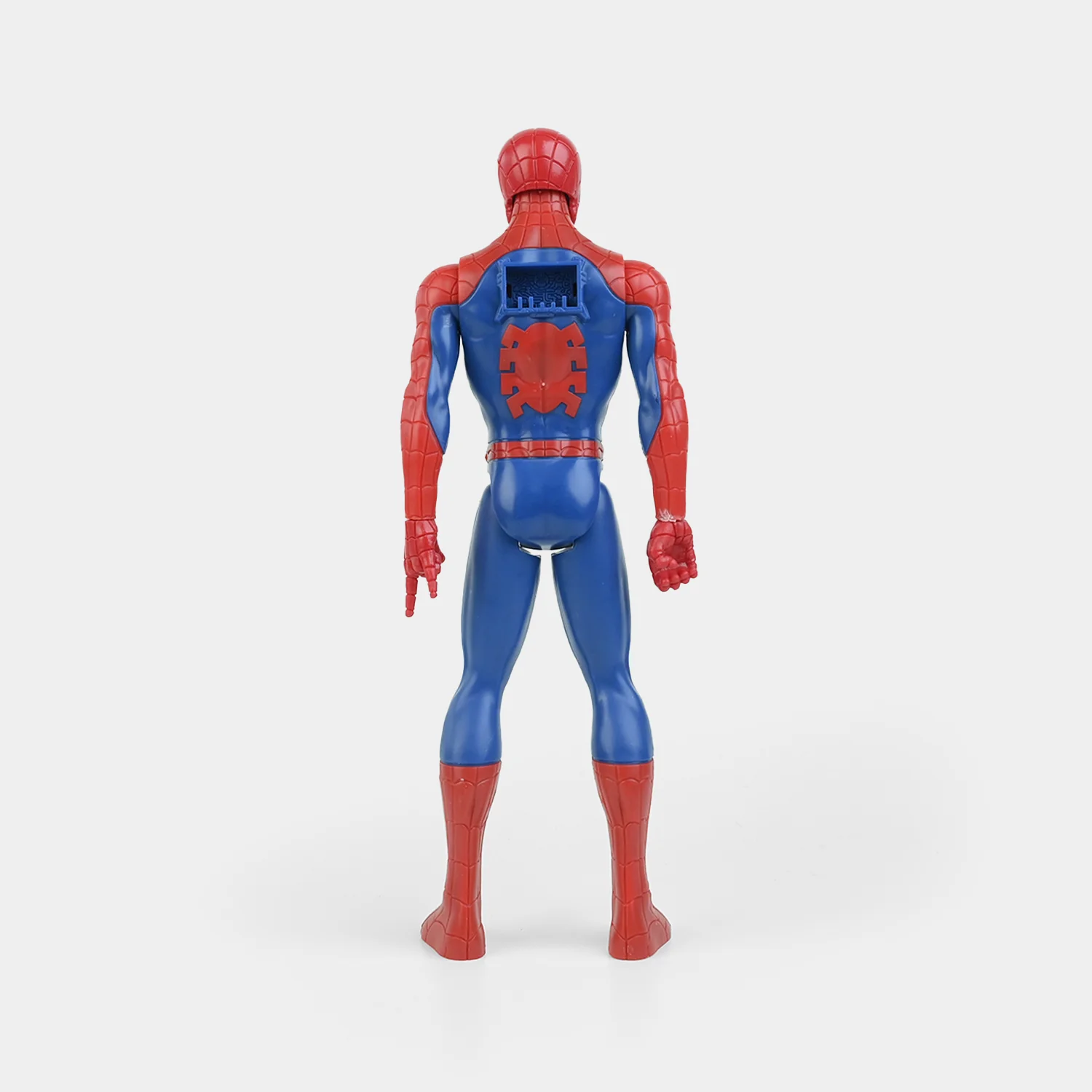 Superhero Character Action Figure Toy - Image 5