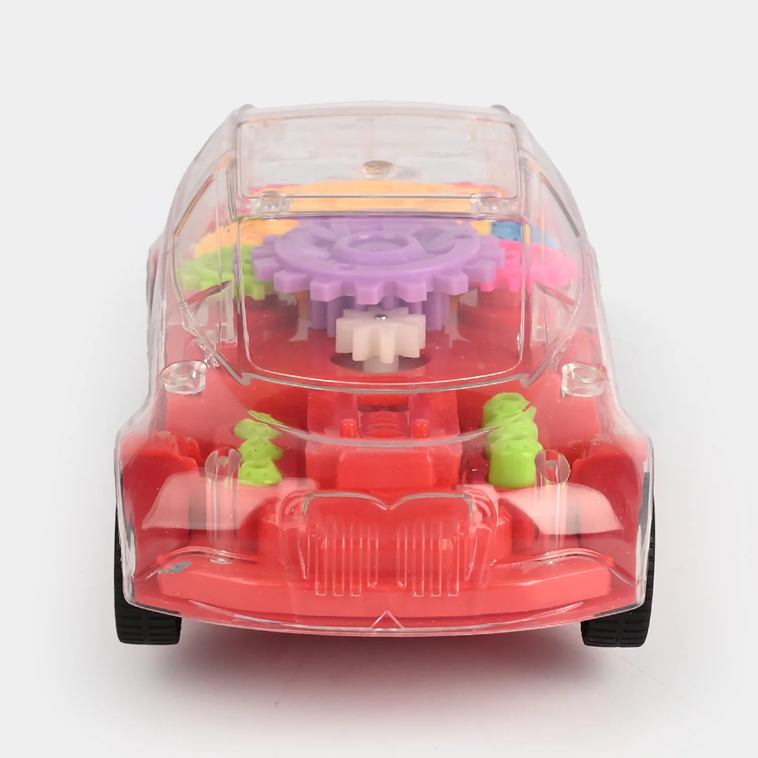 Universal Electric Gear Sound and Light Car - Image 4