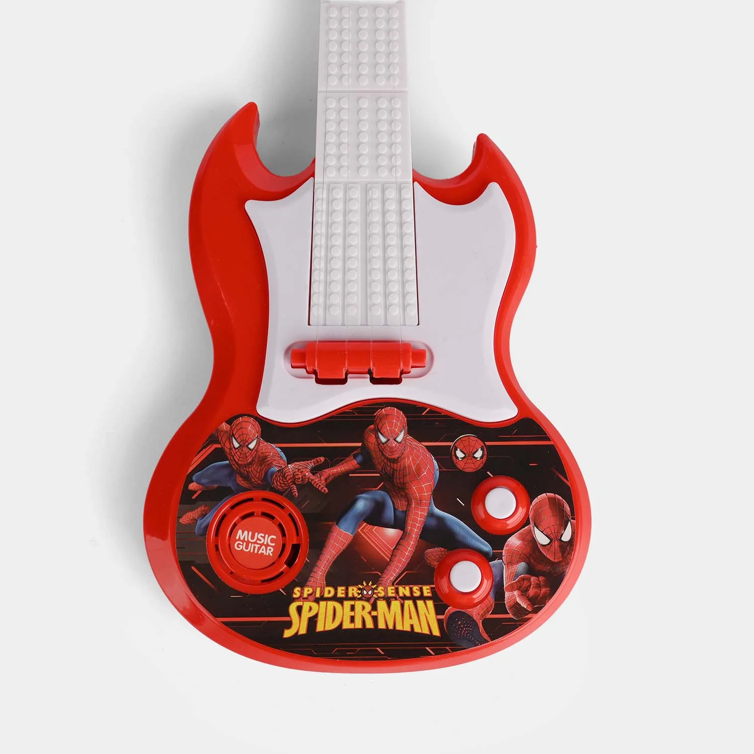 Kids' Electronic Musical Toy Guitar - Image 2