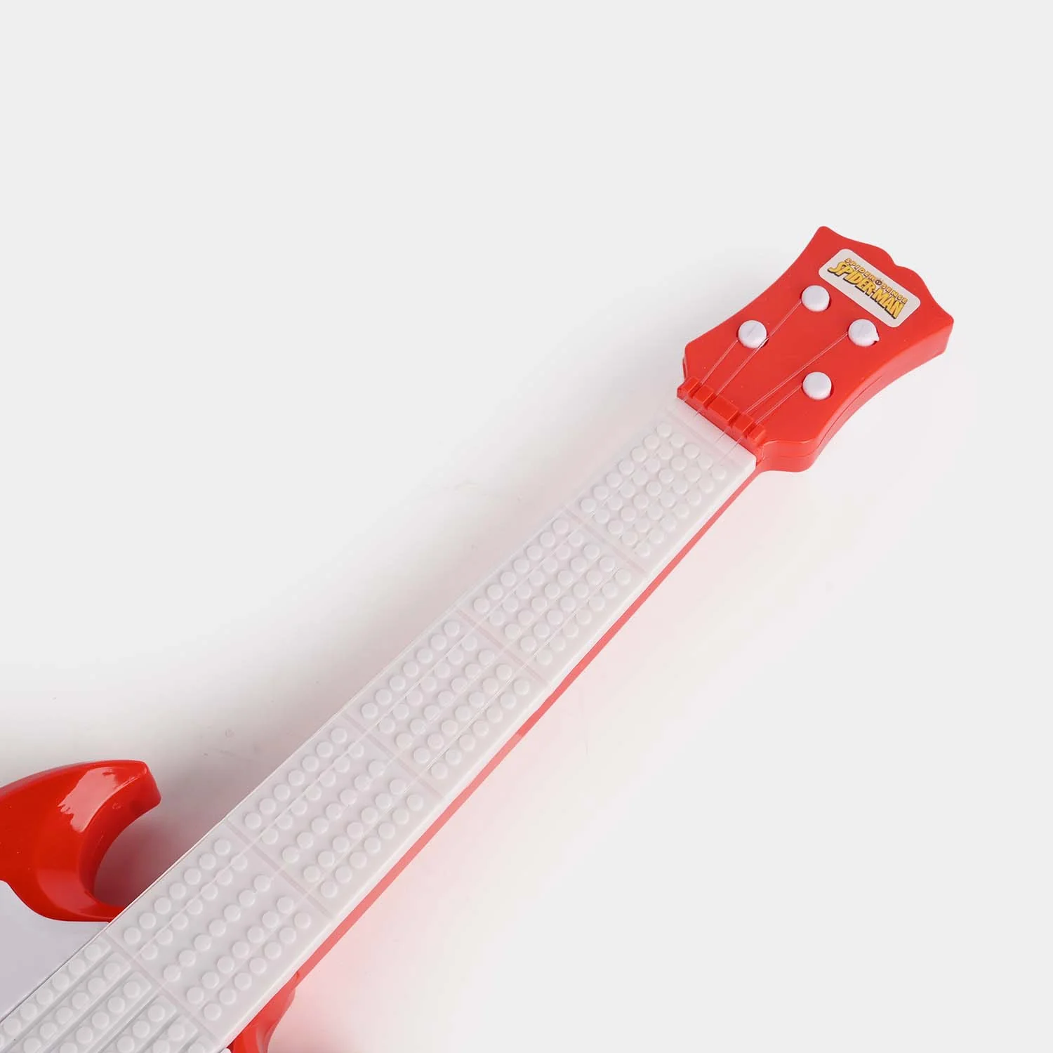 Kids' Electronic Musical Toy Guitar - Image 4