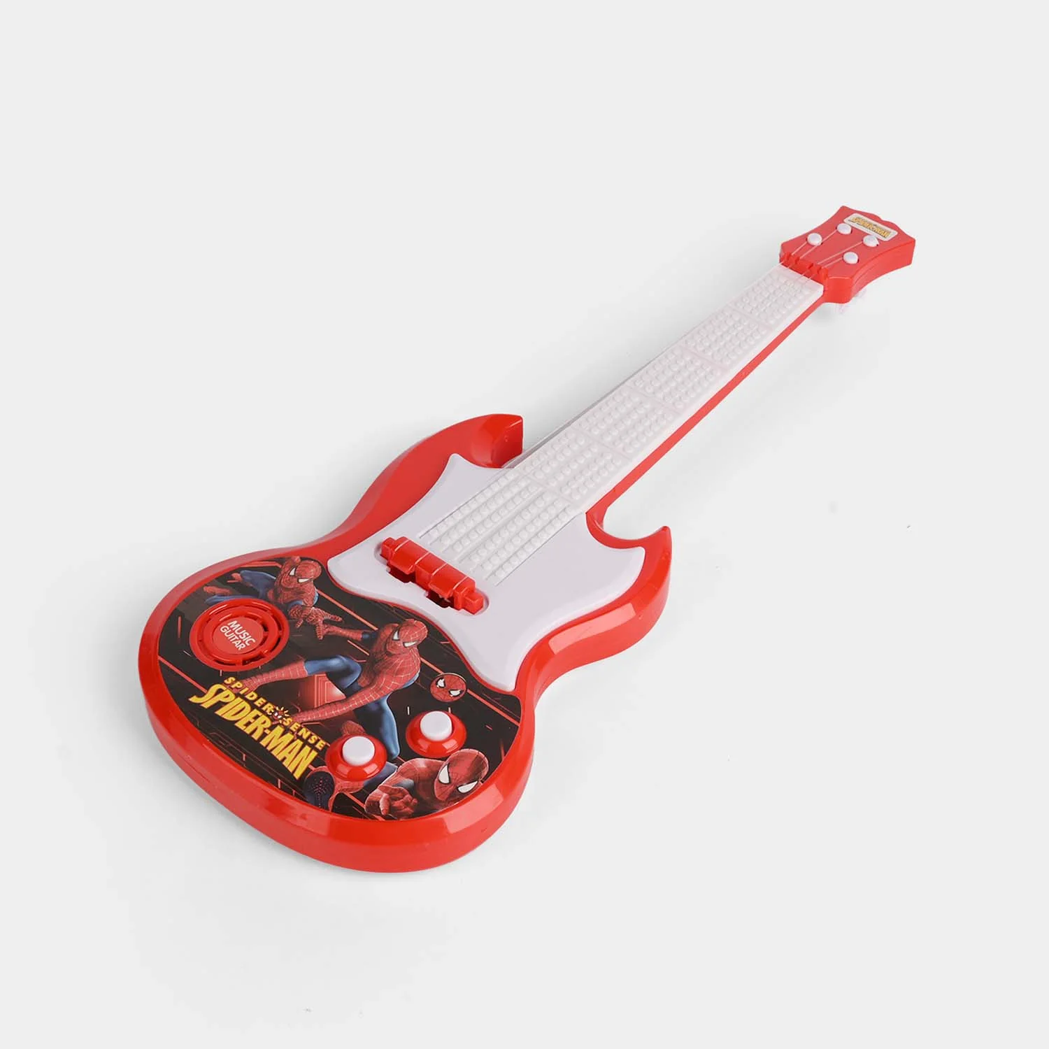 Kids' Electronic Musical Toy Guitar - Image 5
