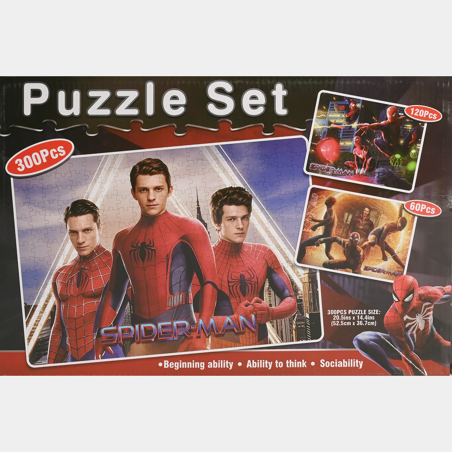 Character Puzzle Game For Kids - Image 3