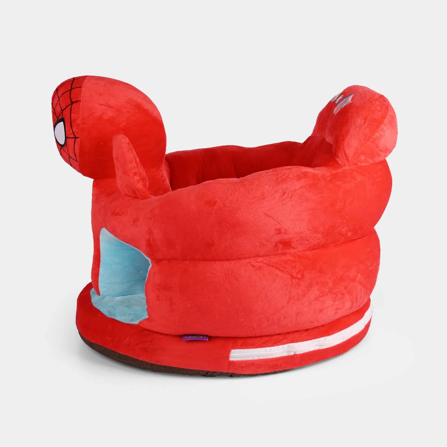 Cartoon Baby Floor Seat/Support Sofa Seat - 6M+ - Image 3