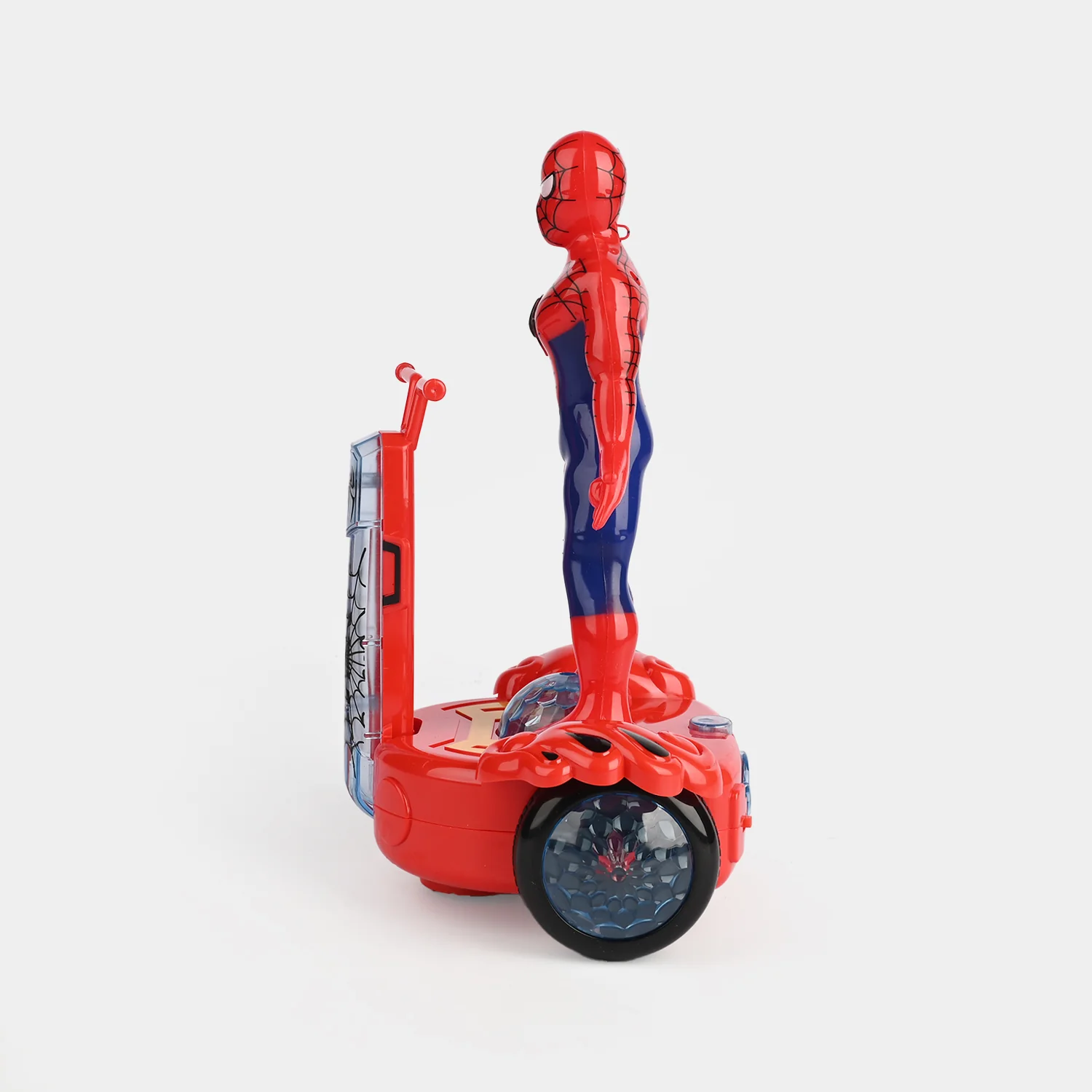 Universal Electric Scooter Toy with Light & Music - Image 2