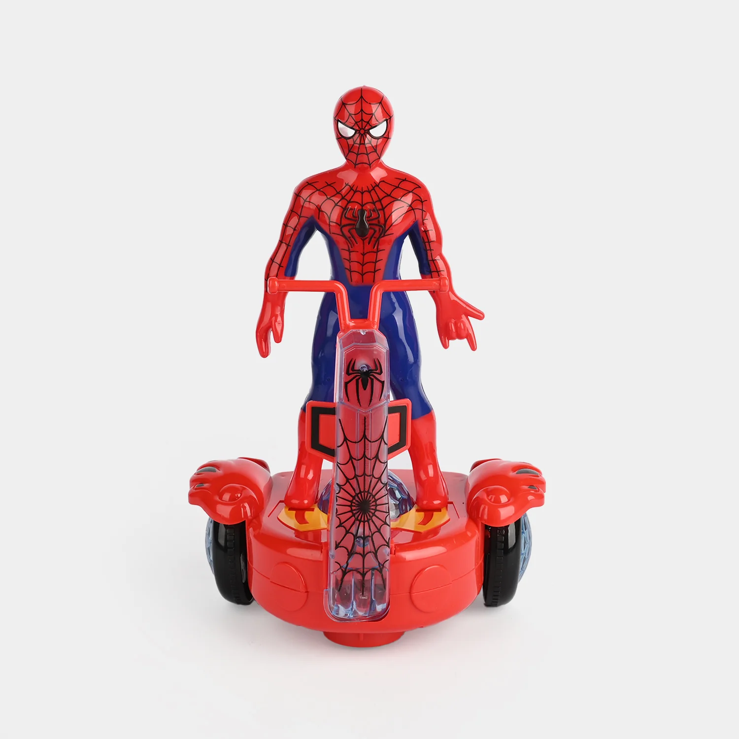 Universal Electric Scooter Toy with Light & Music - Image 4