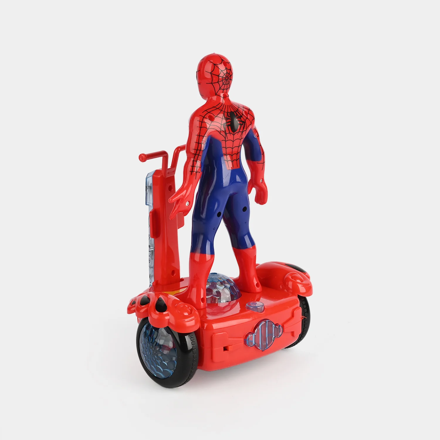 Universal Electric Scooter Toy with Light & Music - Image 5