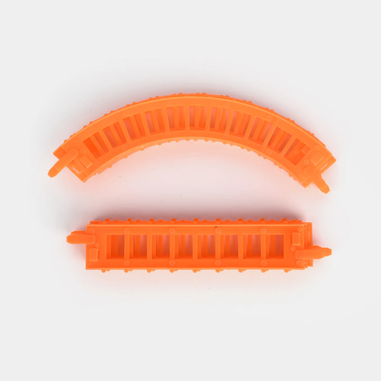 Character Train & Track Toy Set - Image 4