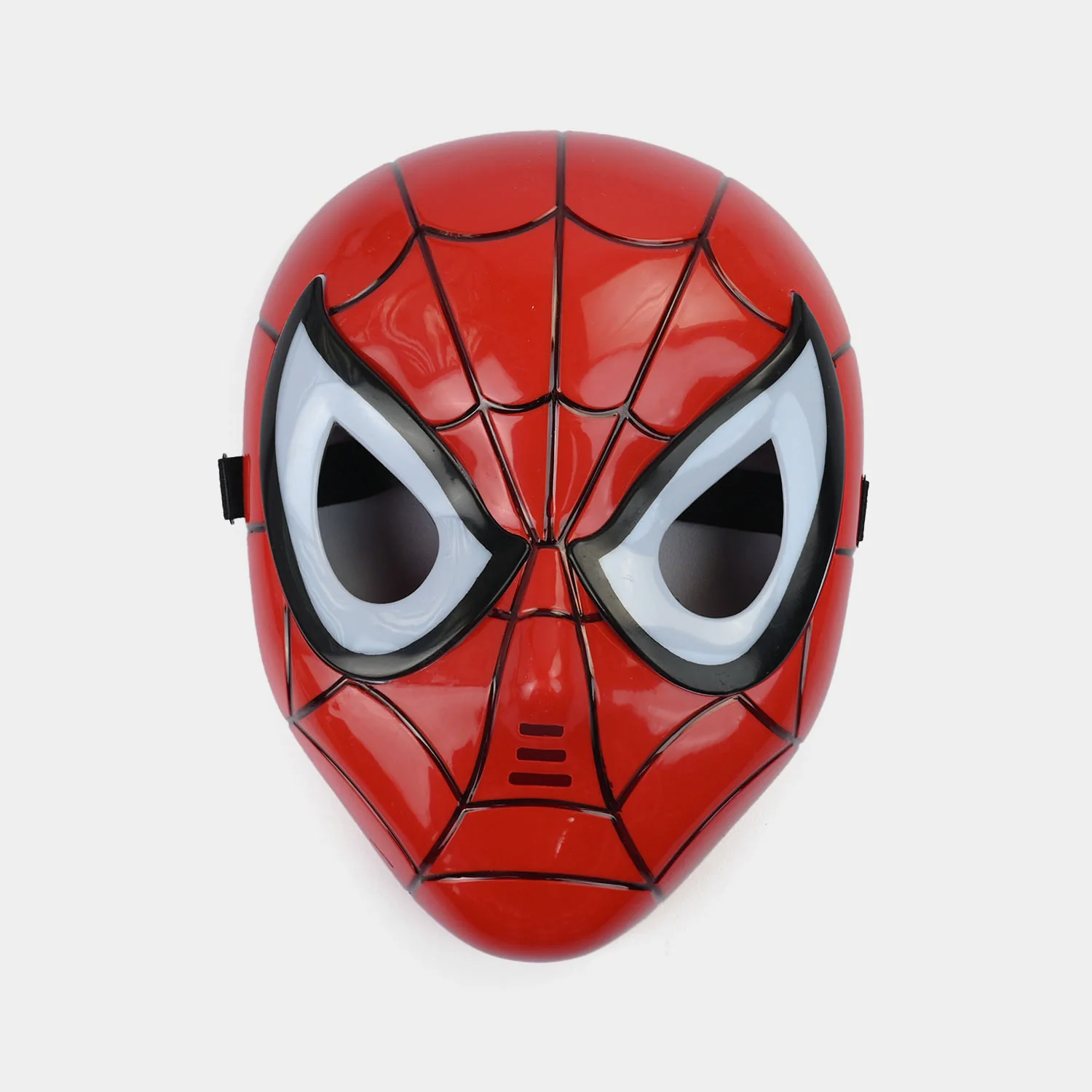 Character with Light, Mask & Sword - Image 2