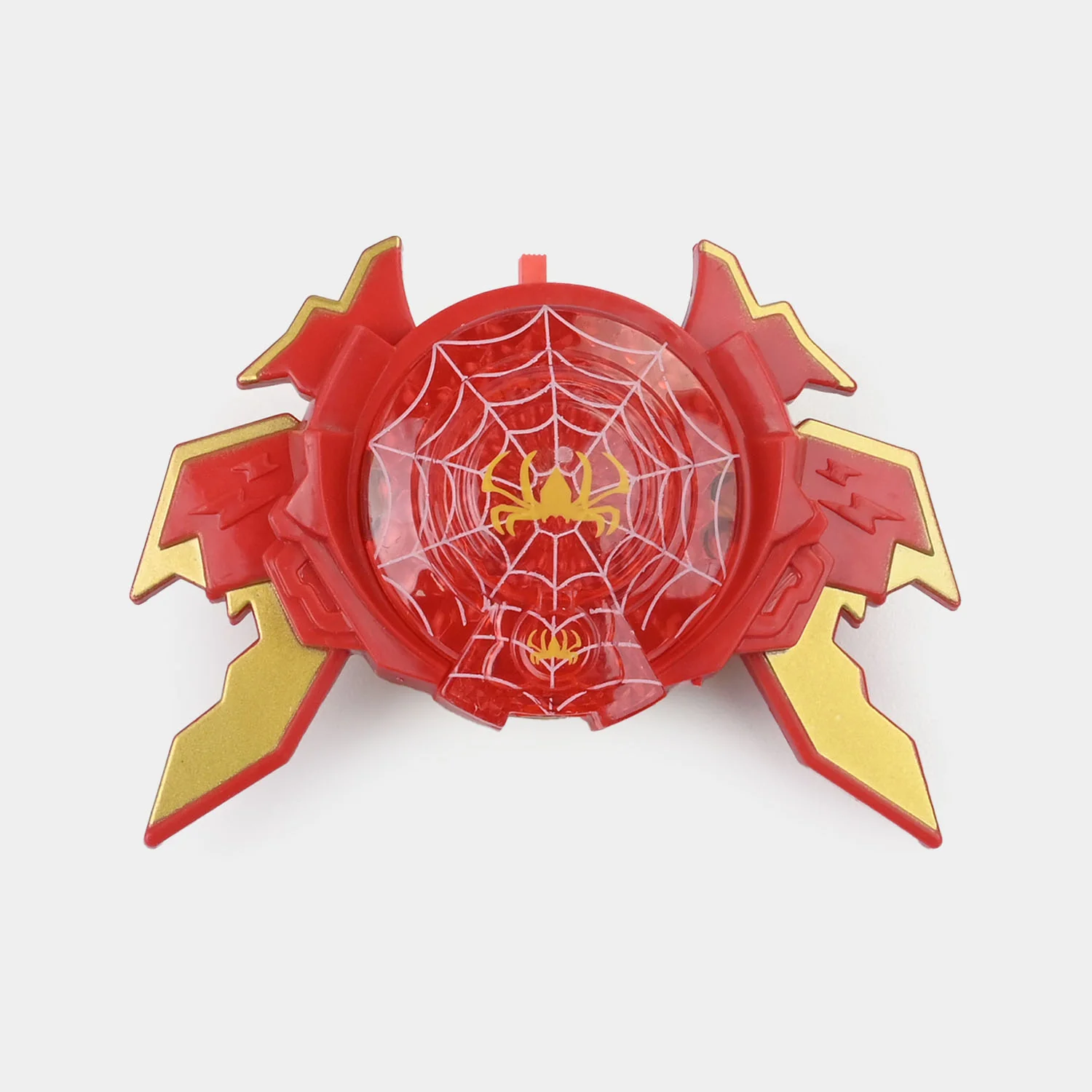 Character with Light, Mask & Sword - Image 7