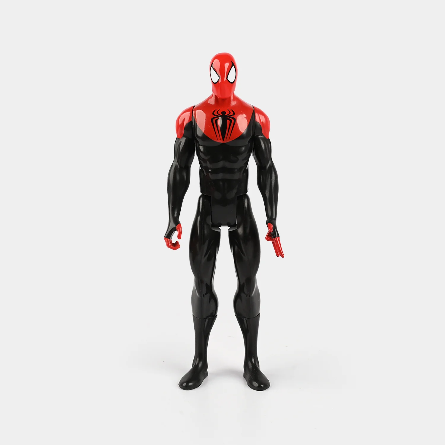 Superhero Customizable Vehicle with Figure Toy - Image 4
