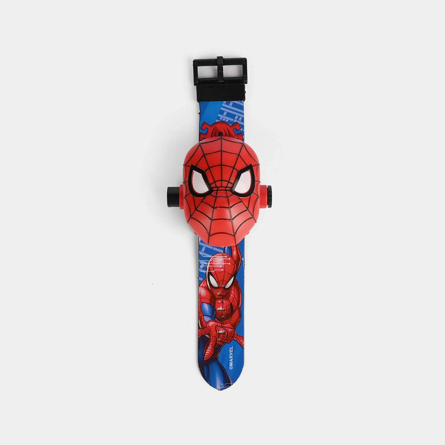 Children's Projection Wristwatch / Projector Watch - Image 2
