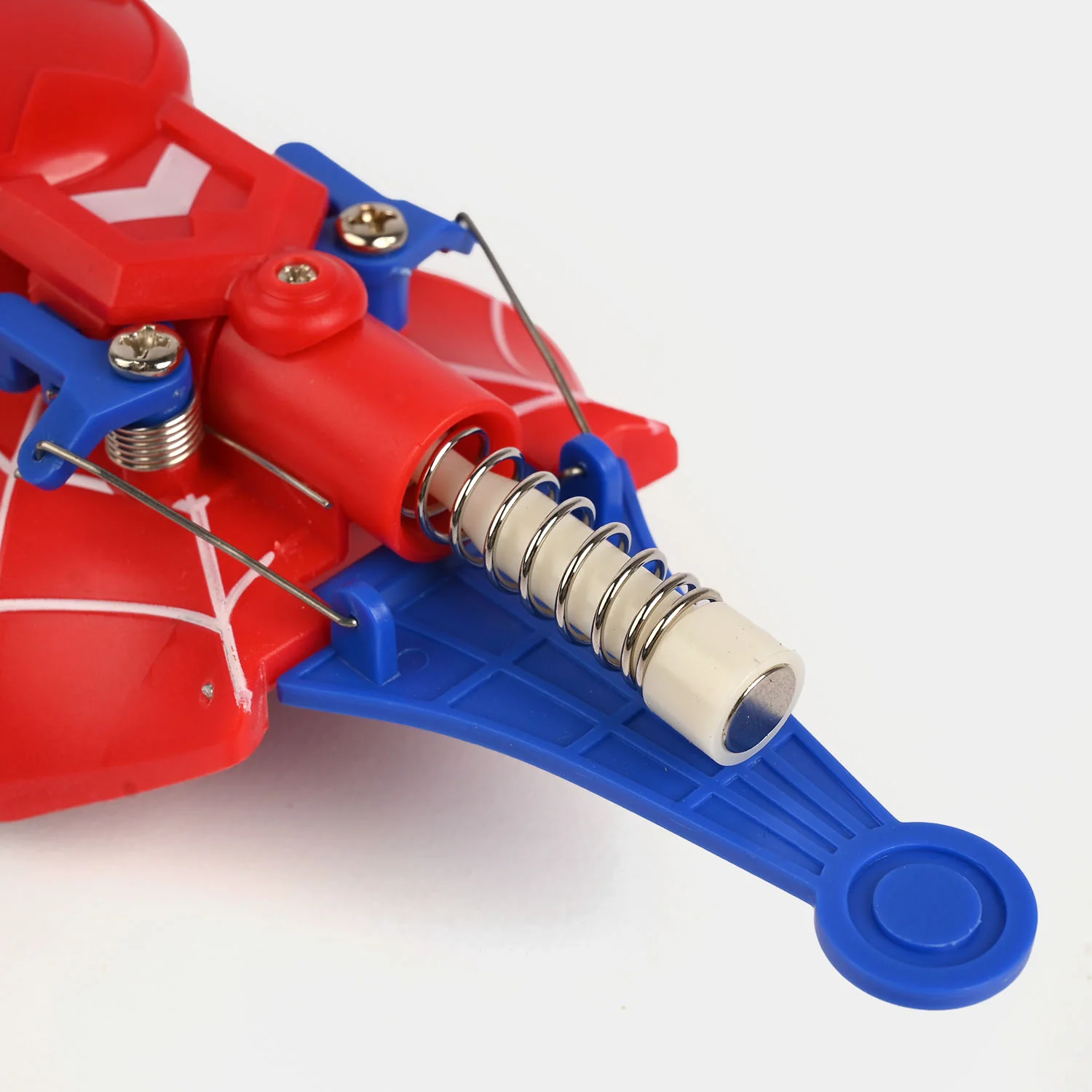 Superhero Web Shooter Launcher with Glove - Image 3