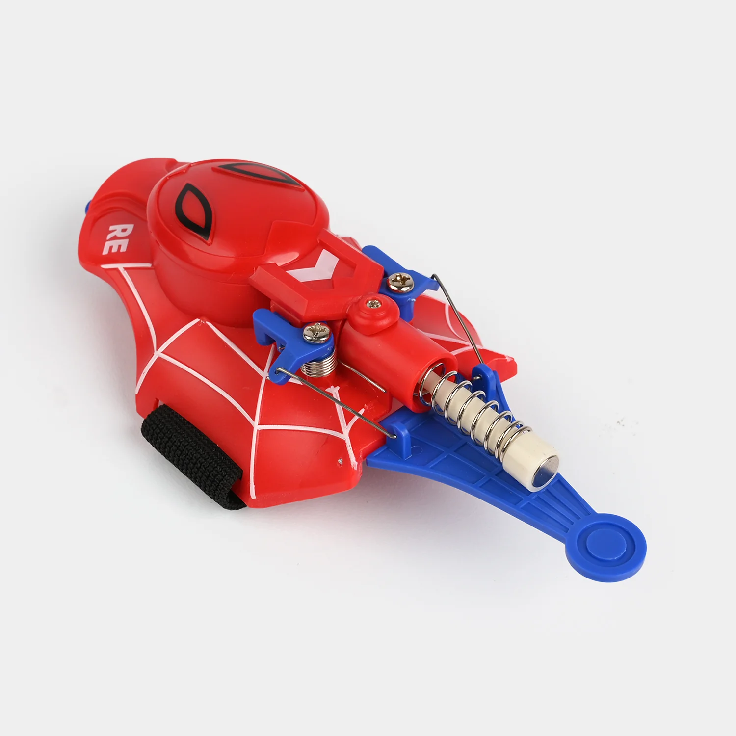 Superhero Web Shooter Launcher with Glove - Image 7