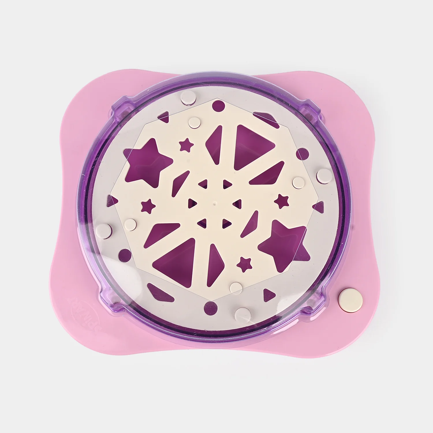 Children’s Paint Spin Art Kit - Image 5