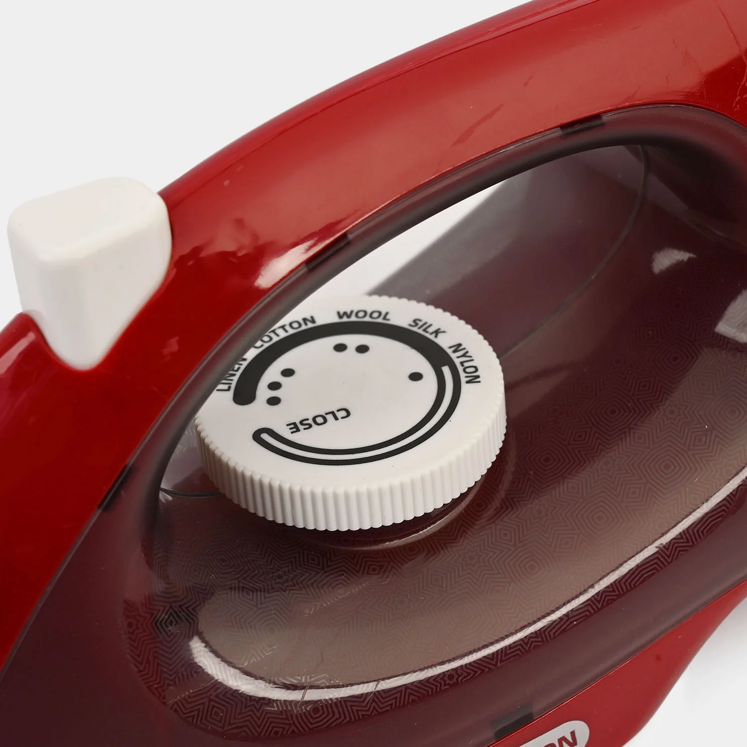 Spray Iron With Lighting - Image 2