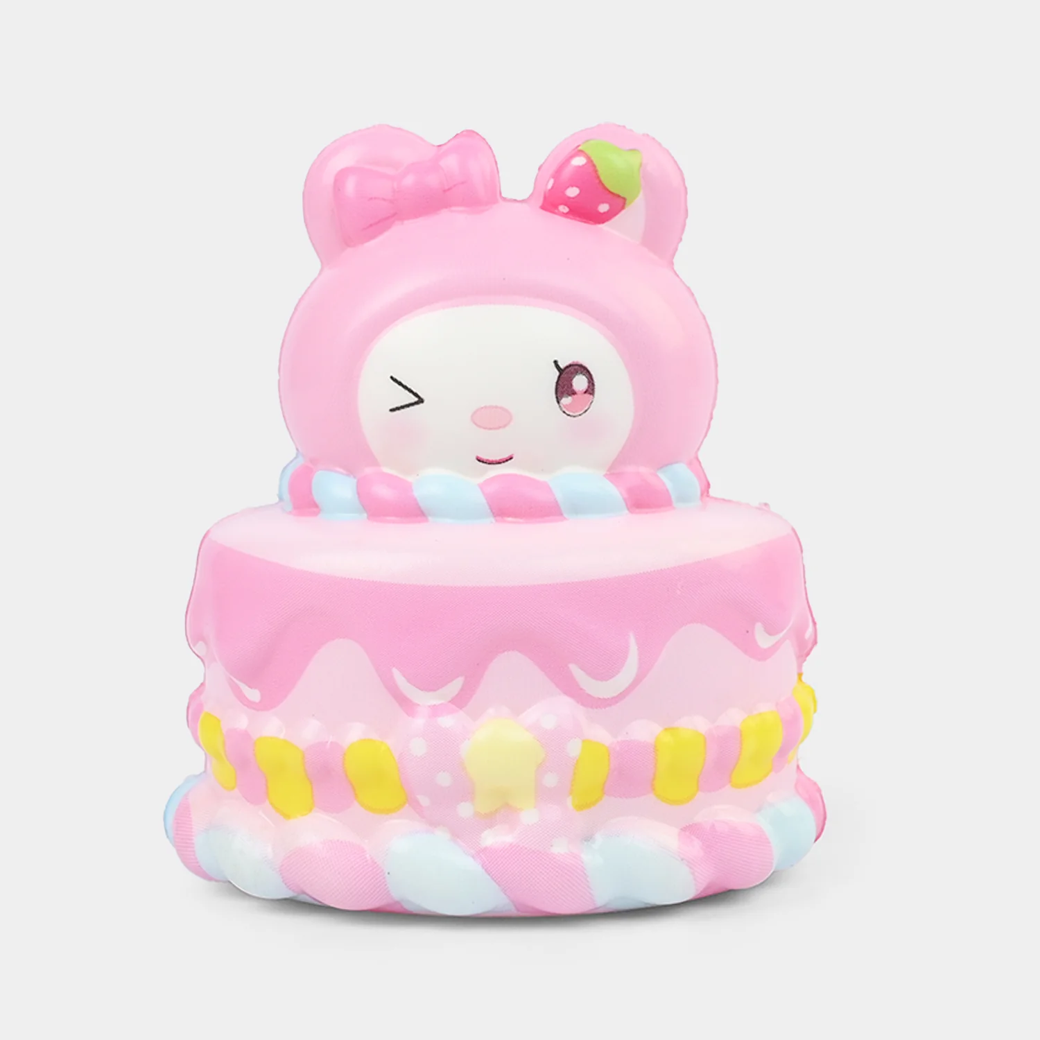 Squishy Stress Relief Toy - Image 2