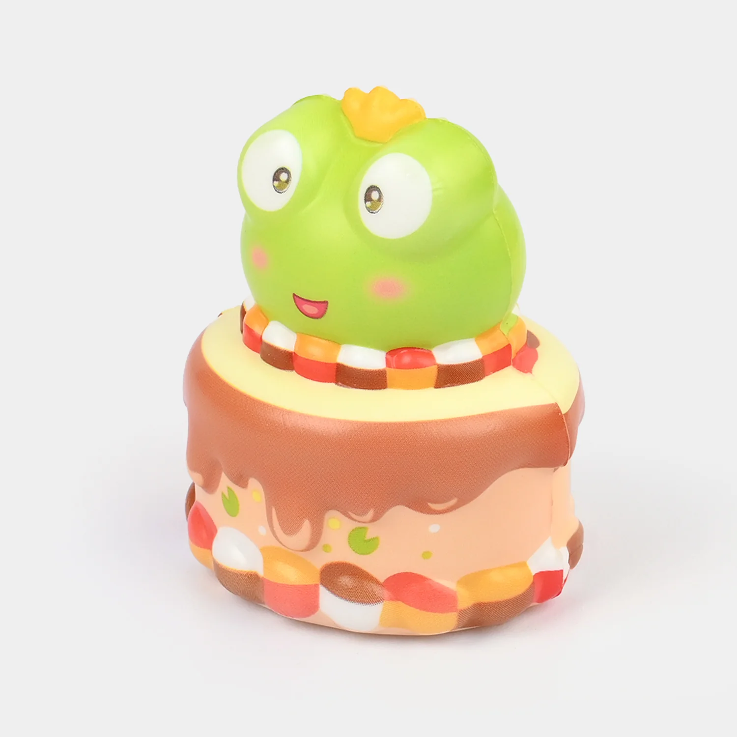 Squishy Stress Relief Toy